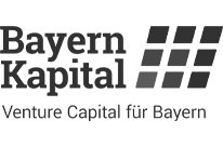 Bayern Kapital Logo