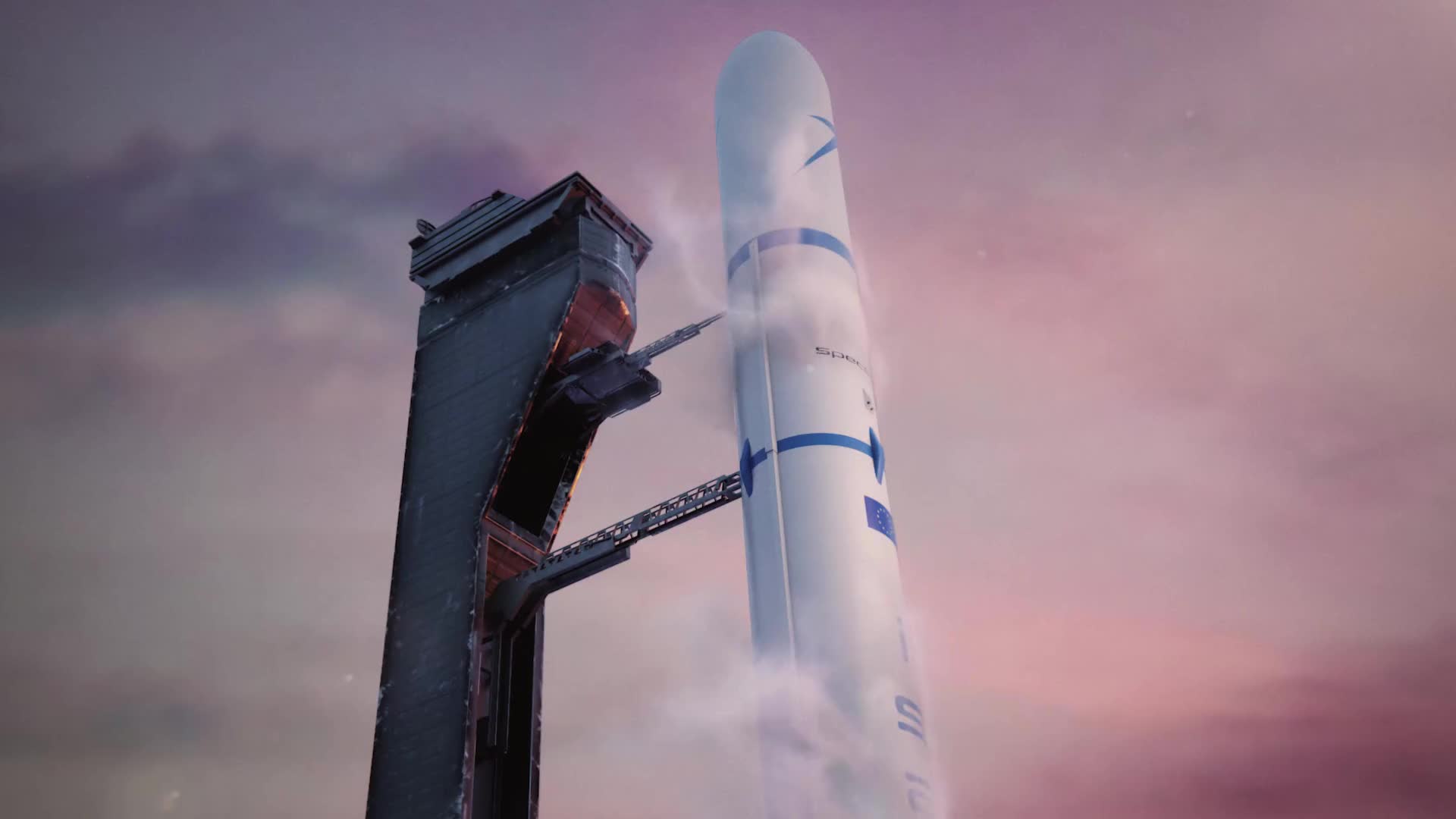 Home - Isar Aerospace